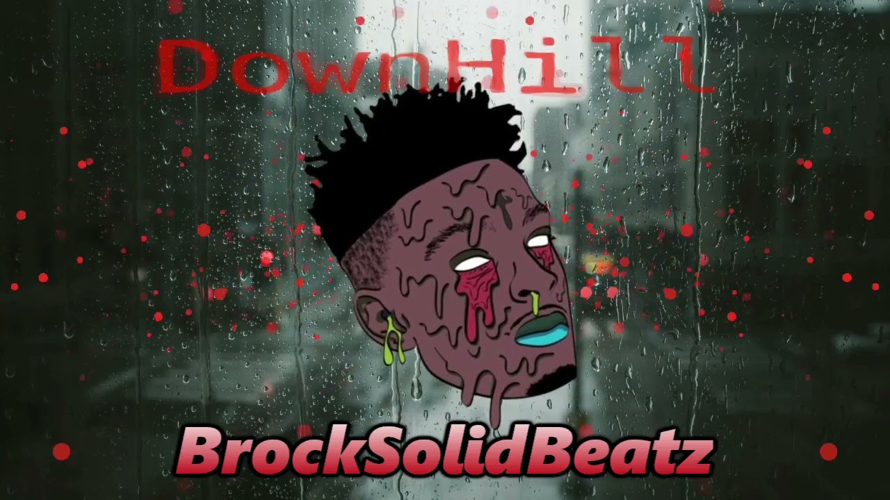 [FREE BEATS] Down Hill (151 bpm) I FREESTYLE TYPE BEATS