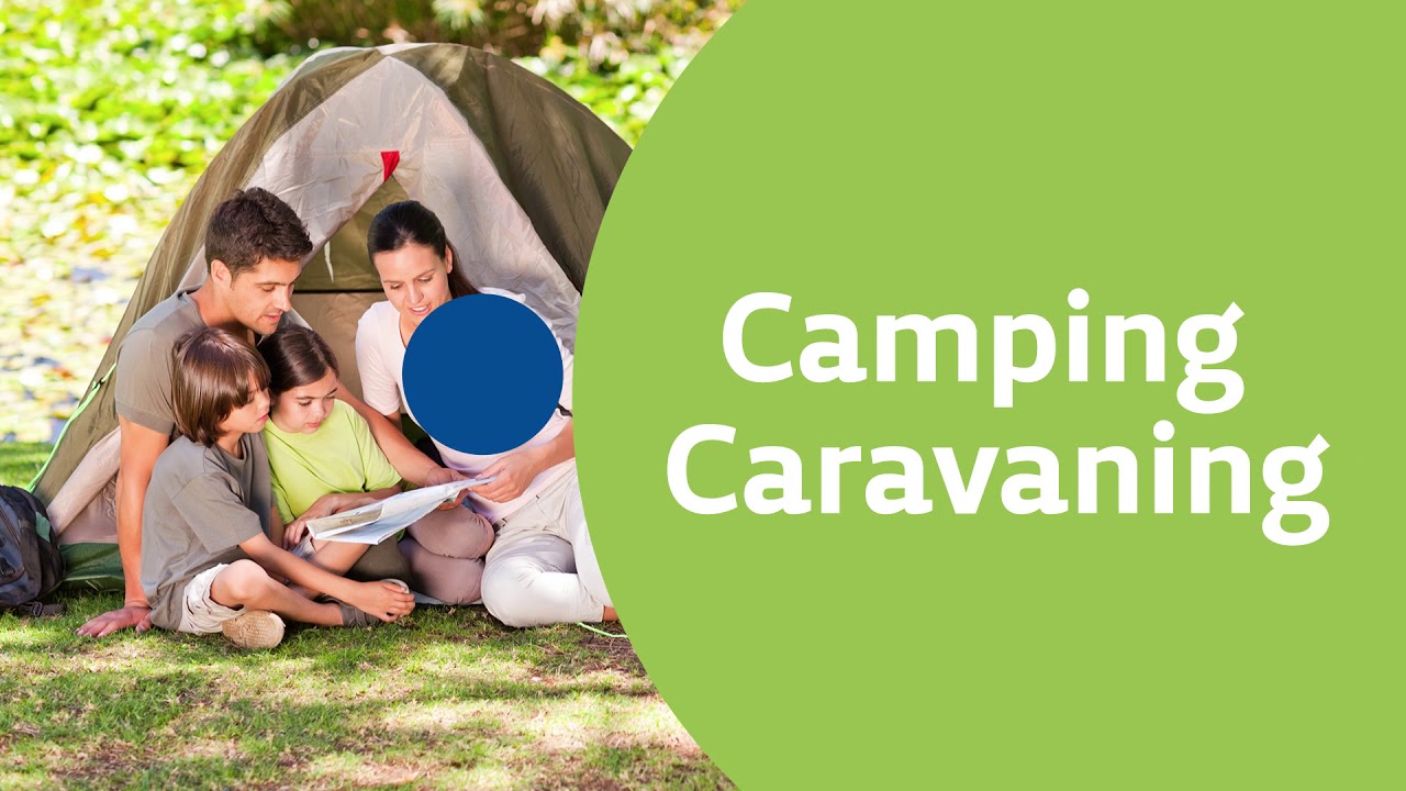 Orbitur Campsites@Portugal