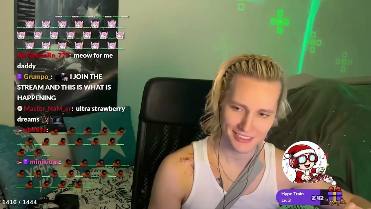 「Velcuz Vod 7/1/2026」  FULL-TIME FINNISH OPIOID WINTER CAR STREAMER💊🚗💨 APARTMENT INCOMING ❓