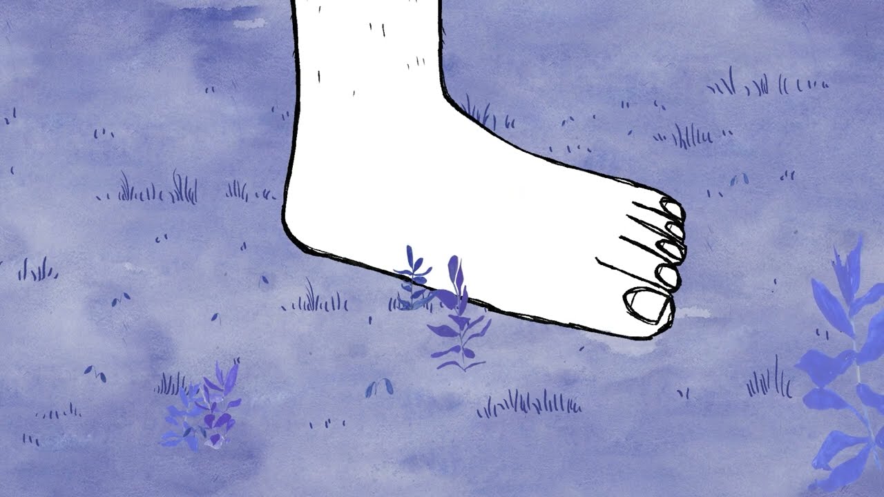 Bleu Couard - HAVEN [Official Video]