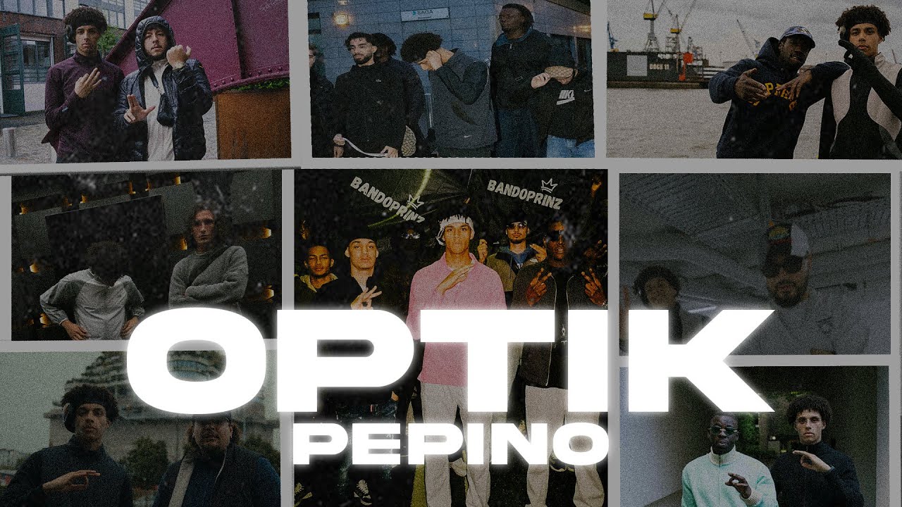 pepino - optik(hamburg)