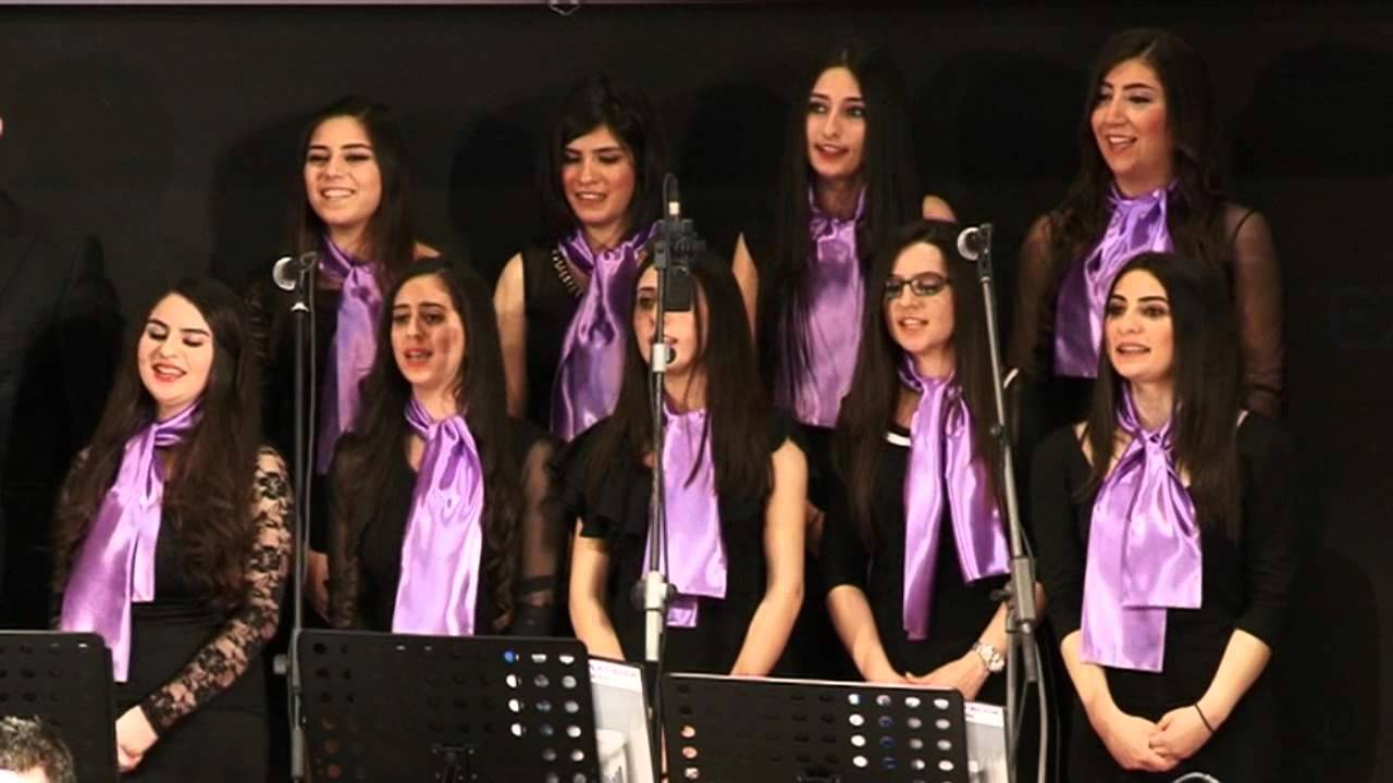 Andre hajj-sabah- لما عطريق العين