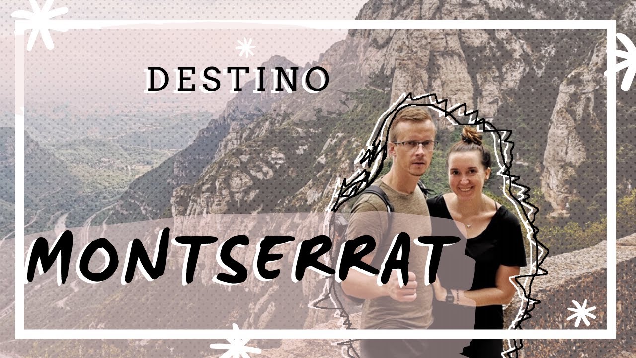 Conociendo Montserrat - Hiking Airbnb