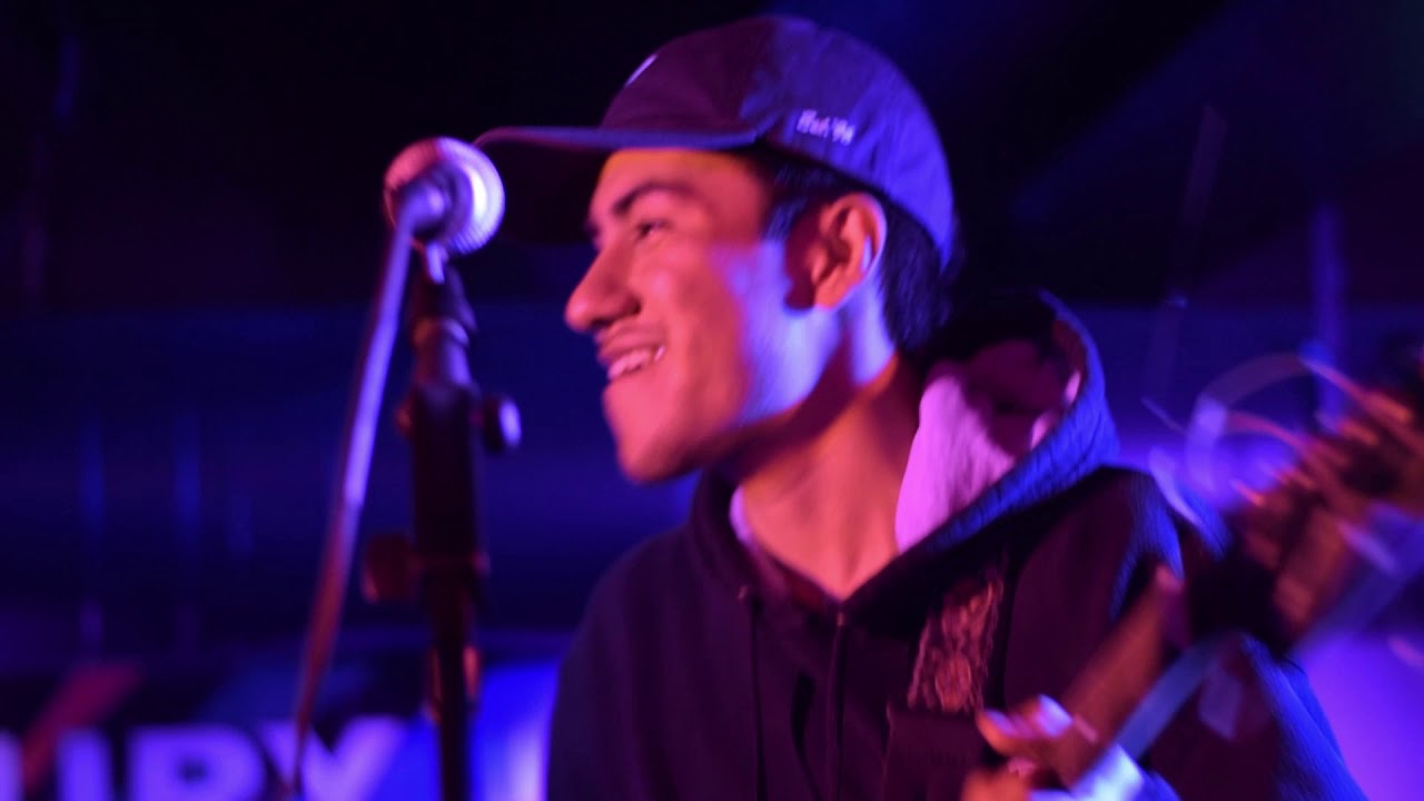 Los Retros (Live)