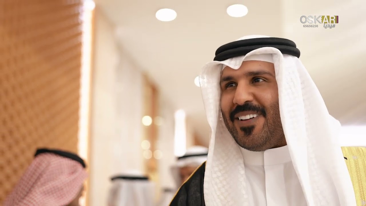 افراح الصقري  / حفل زفاف عمر محمد شيحان العنزي