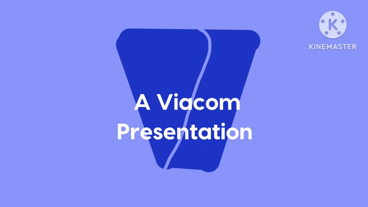 Viacom Best Logos