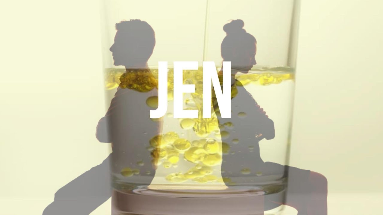 Jen - La porkoj | Alejandro Cossavella