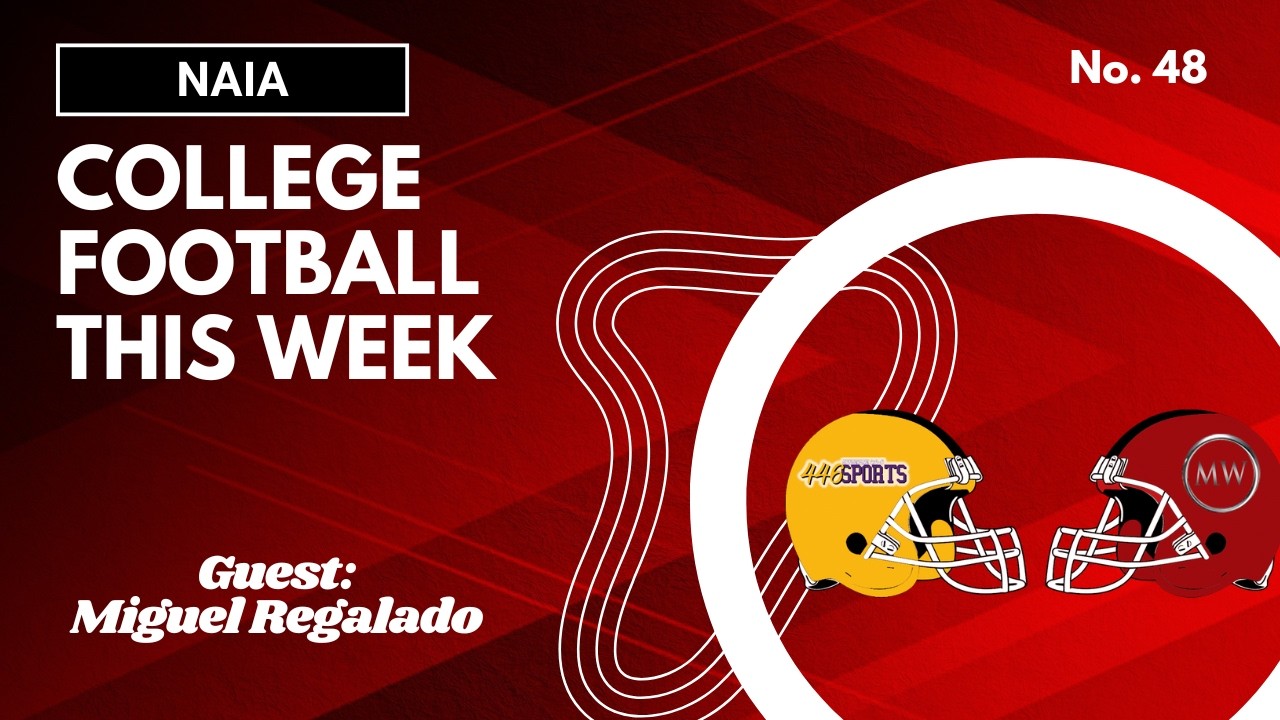 College Football This Week