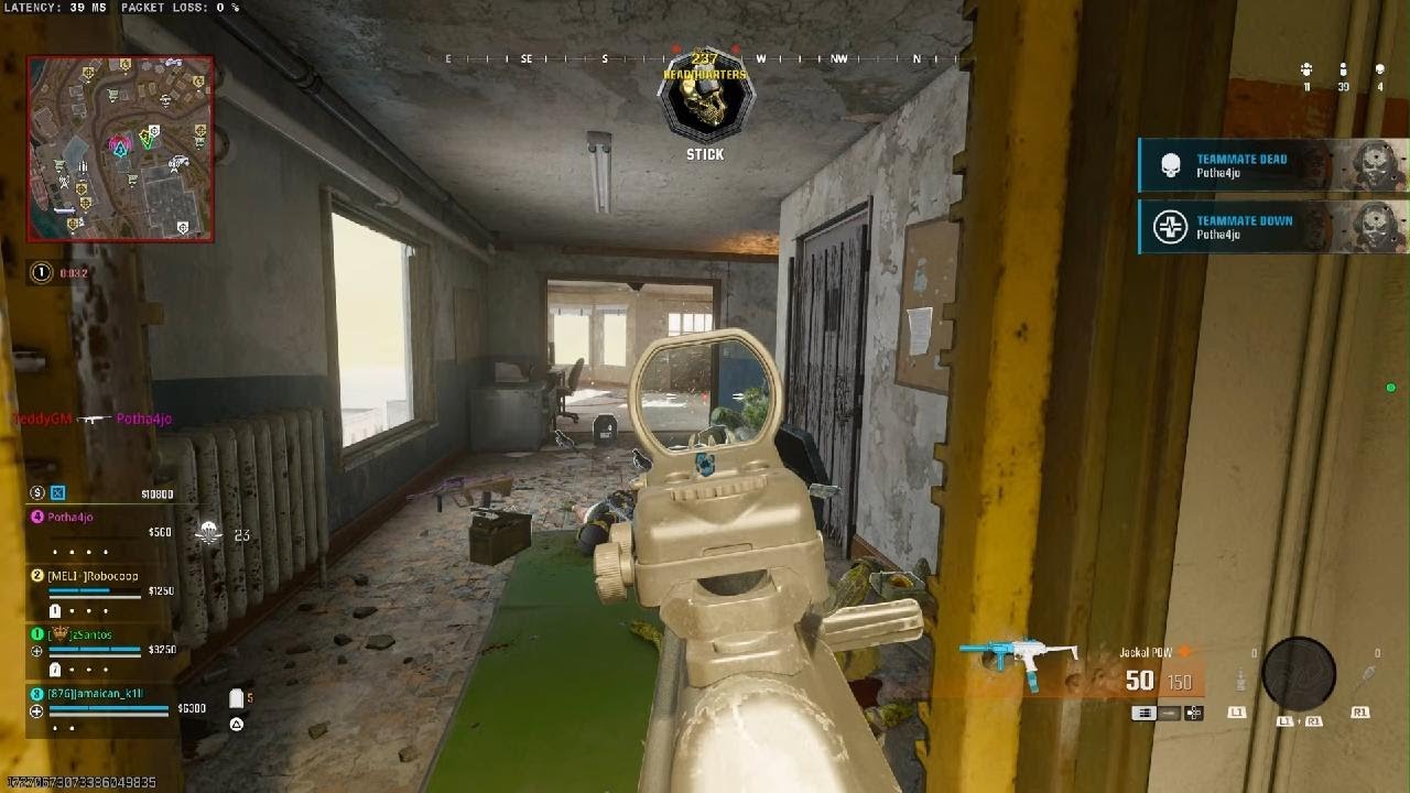 Call of Duty_miss it