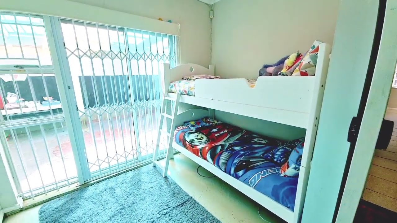 Upper Wynberg 3 bedroom home
