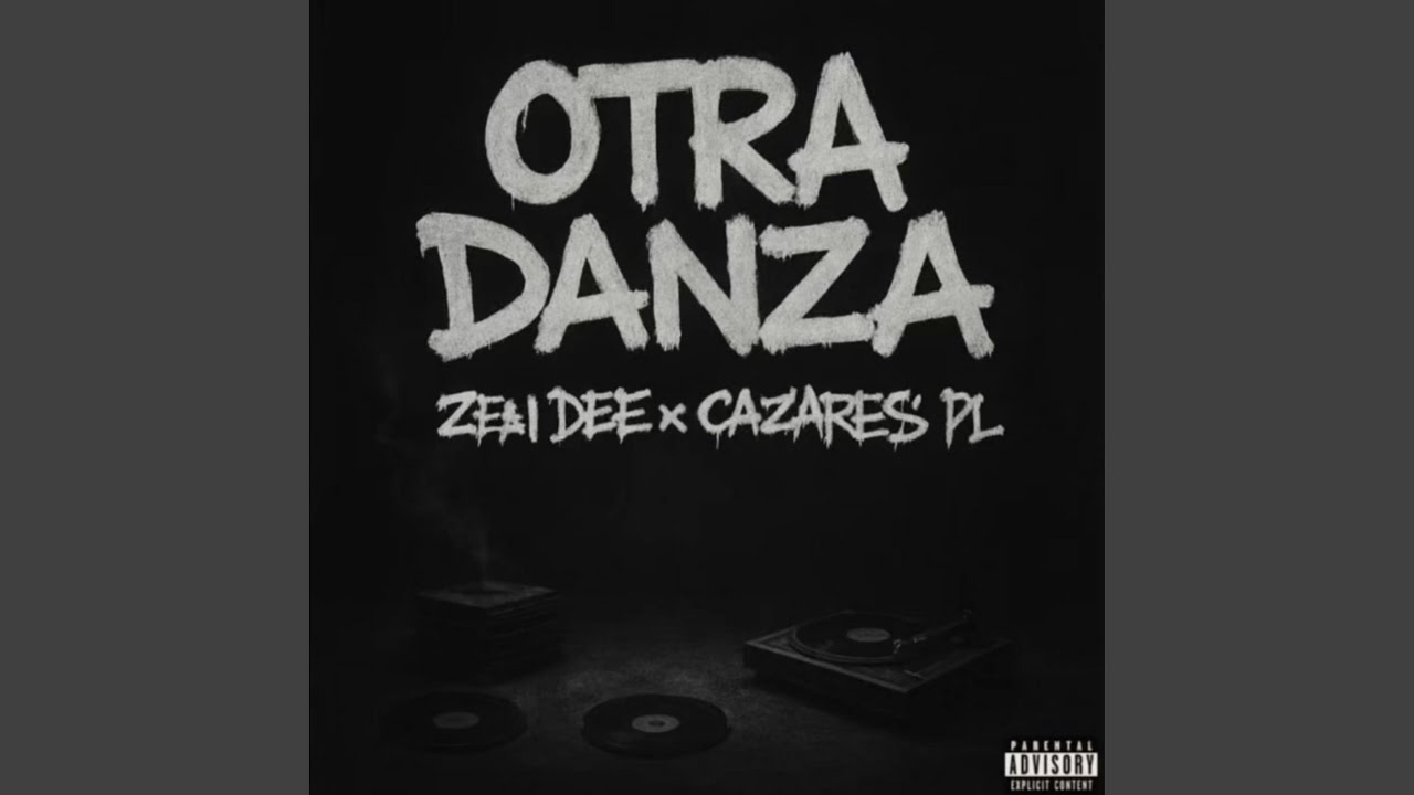 Otra Danza (feat. Cazares PL)