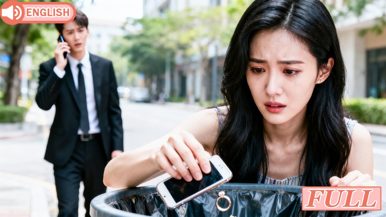 She Waited at the Jewelry Store All Night… He Didn’t Show, Now He’s Panicking！