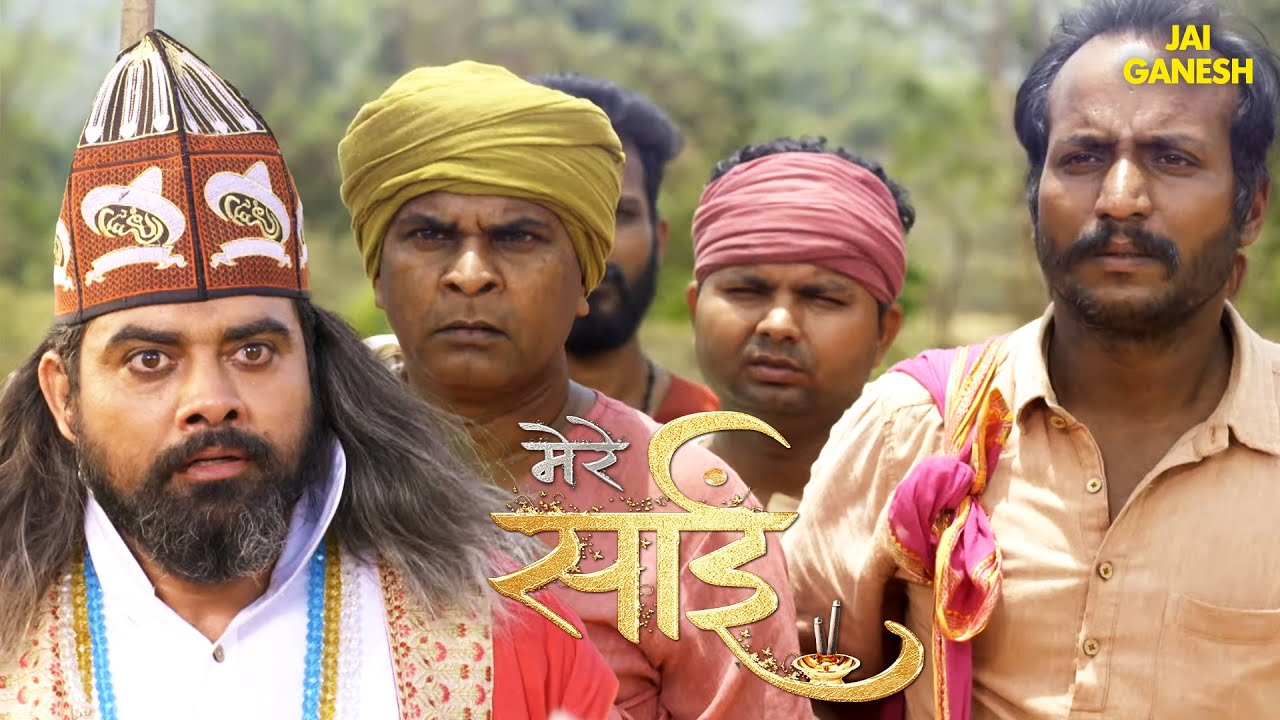 दिलावर को मिली शिरडी वालों से चेतावनी | Mere Sai | Sai ke Chamatkar | Shirdi Sai Baba | Full Episode