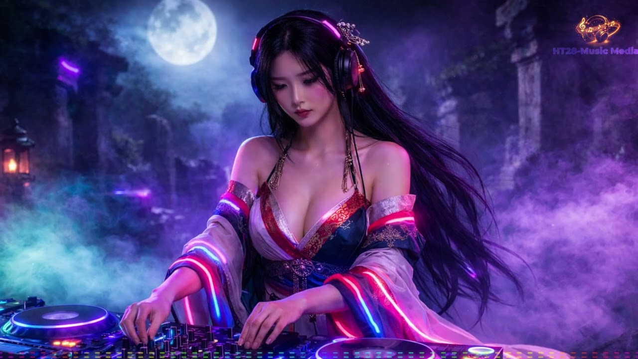 NHẠC REMIX,EDM TIKTOK TRIỆU VIEW - BXH Nhạc Trẻ Remix Hay Nhất Hiện Nay🎼Top20 Nhạc TikTok Hay 2026