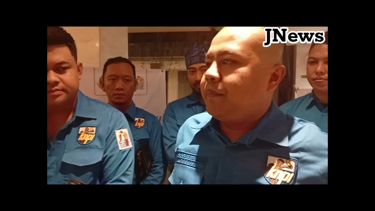 Sukseskan Musda XVI DPD KNPI Prov Jawa Barat 12 feb 2026 bdg
