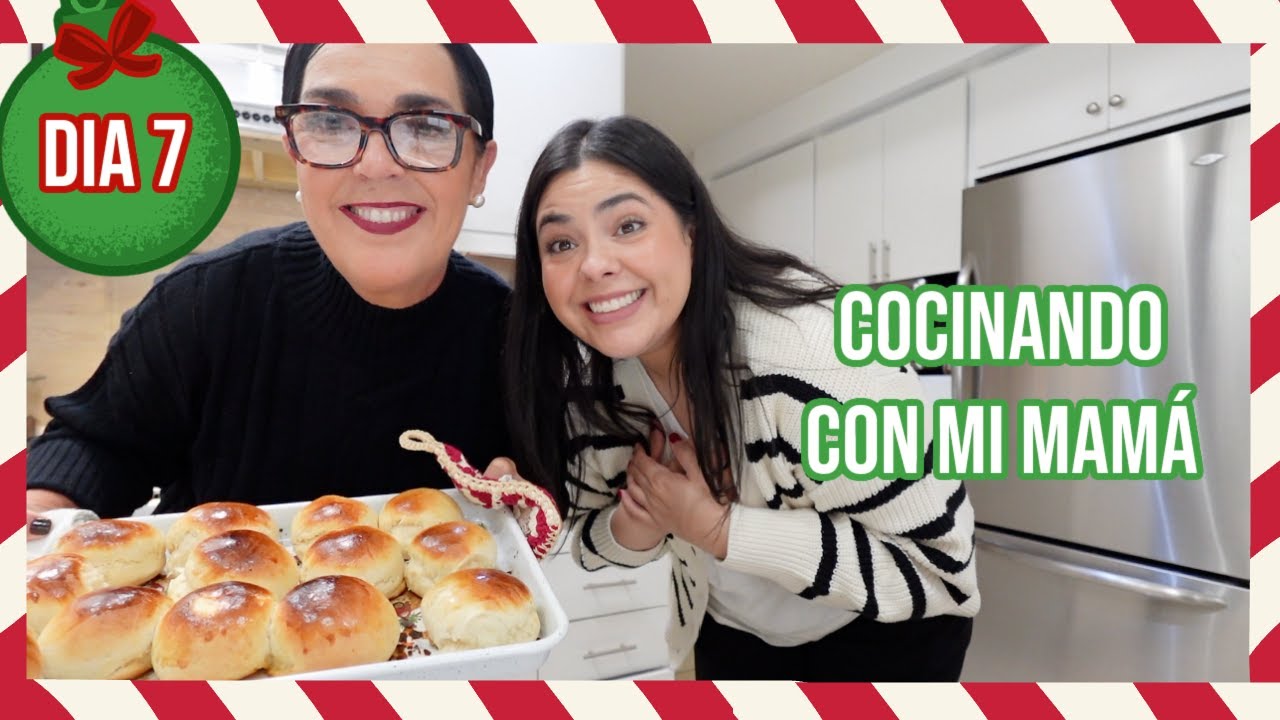 Mi hermana me da una sorpresa!! | Navivlogs 2024 | RebeO