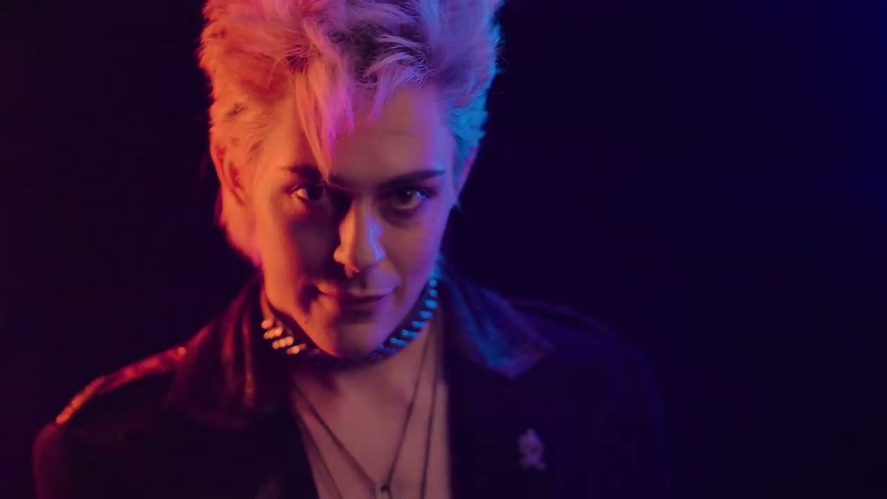 The Lost Boys on Broadway Trailer