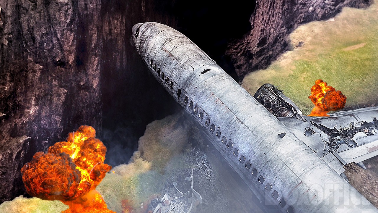 Séisme Mortel | Film Complet en Français VF | Science Fiction