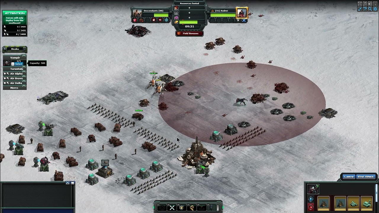 Strike Ops 2 Bases 15,02,2026