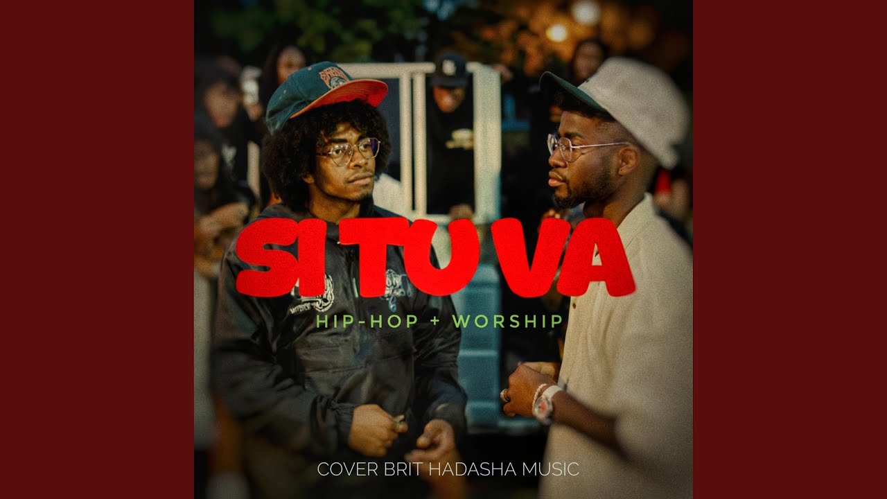 Si Tú Va (Worship Version)