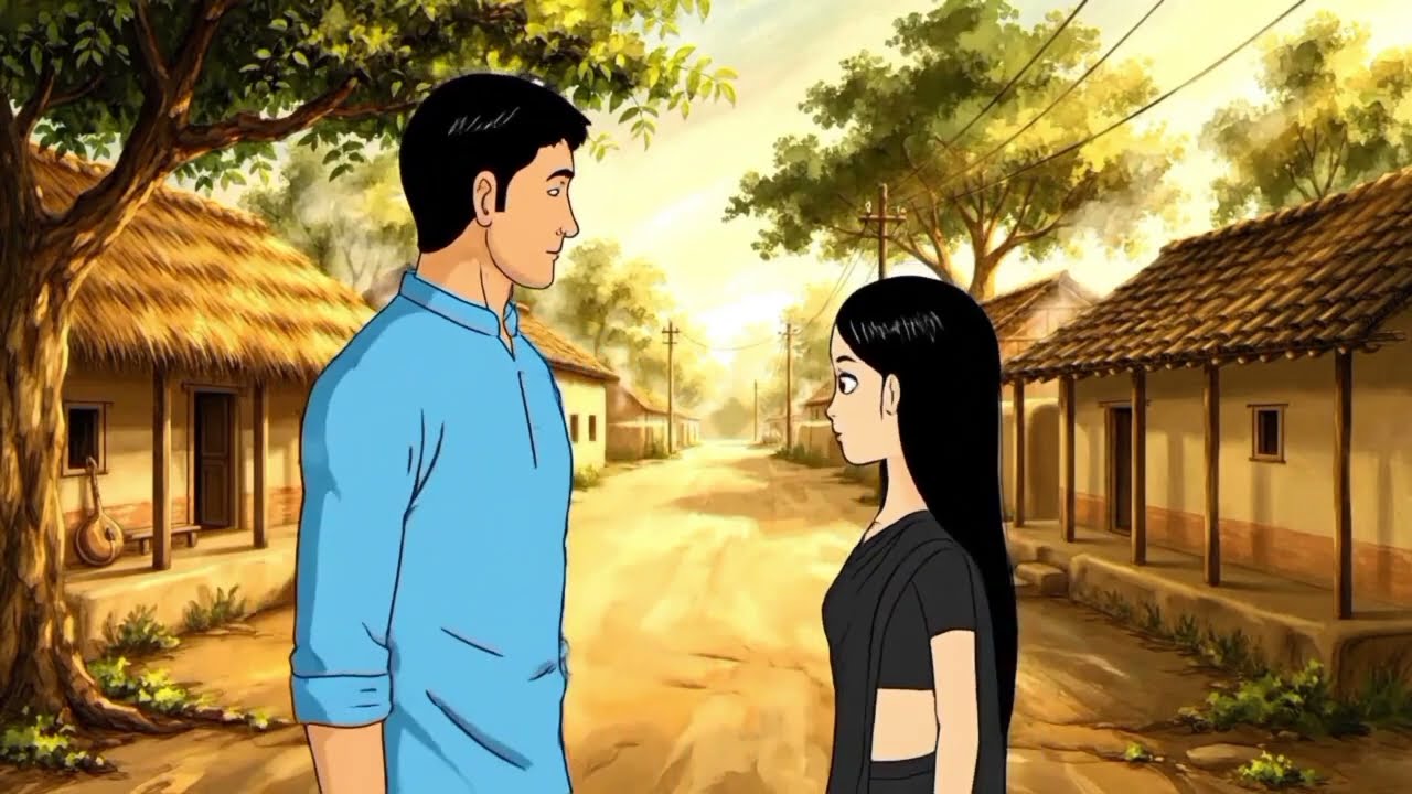 #The Moment She Pulled the Son Away from the Mother