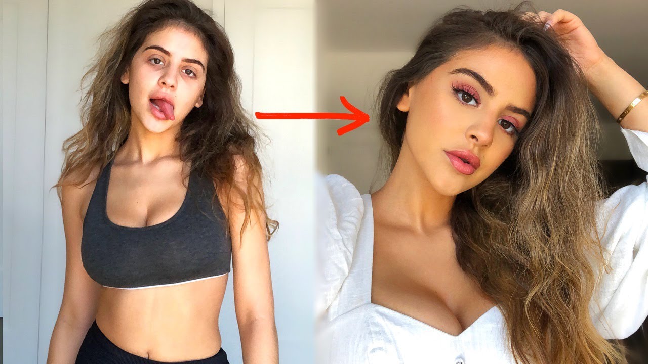 Transformaci&oacute;n de 1 Hora EN ESPA&Ntilde;OL (w/ subtitles)