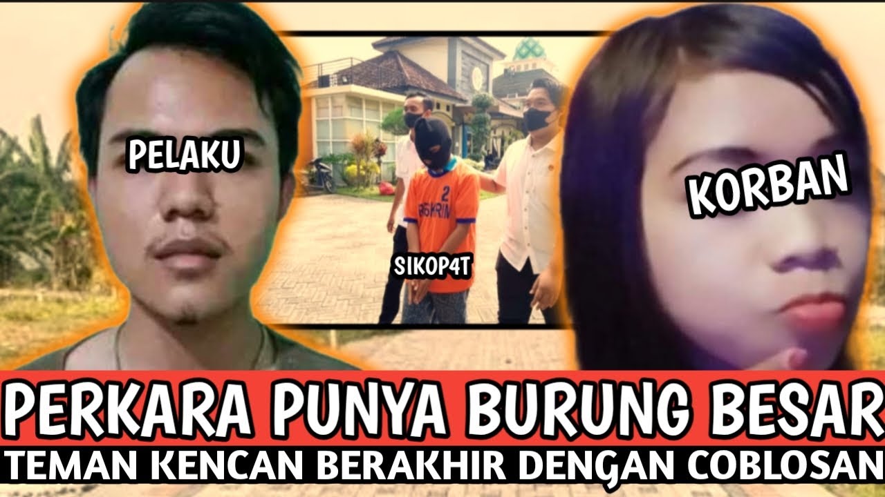 MALAM BERDAR4H DI KAMAR 308 | KENCAN YANG BERUJUNG MAUT