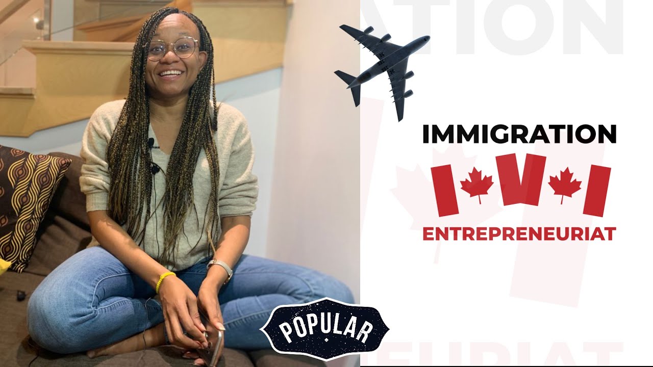 Mon Exp&eacute;rience Canadienne en 6 ANS de proc&eacute;dure.