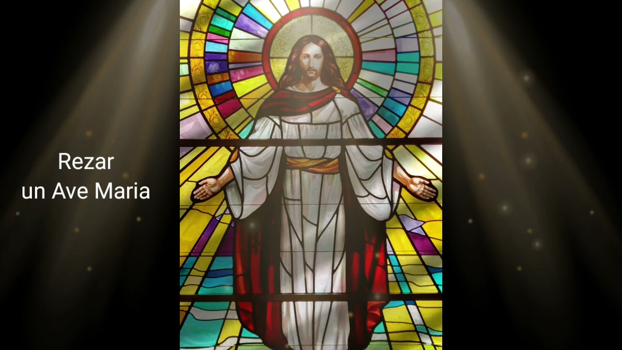 Rezar el Viacrusis en Casa es seguro 100% Efectiva / Poderoso rezo de Semana Santa  a Jes&uacute;s Cristo.