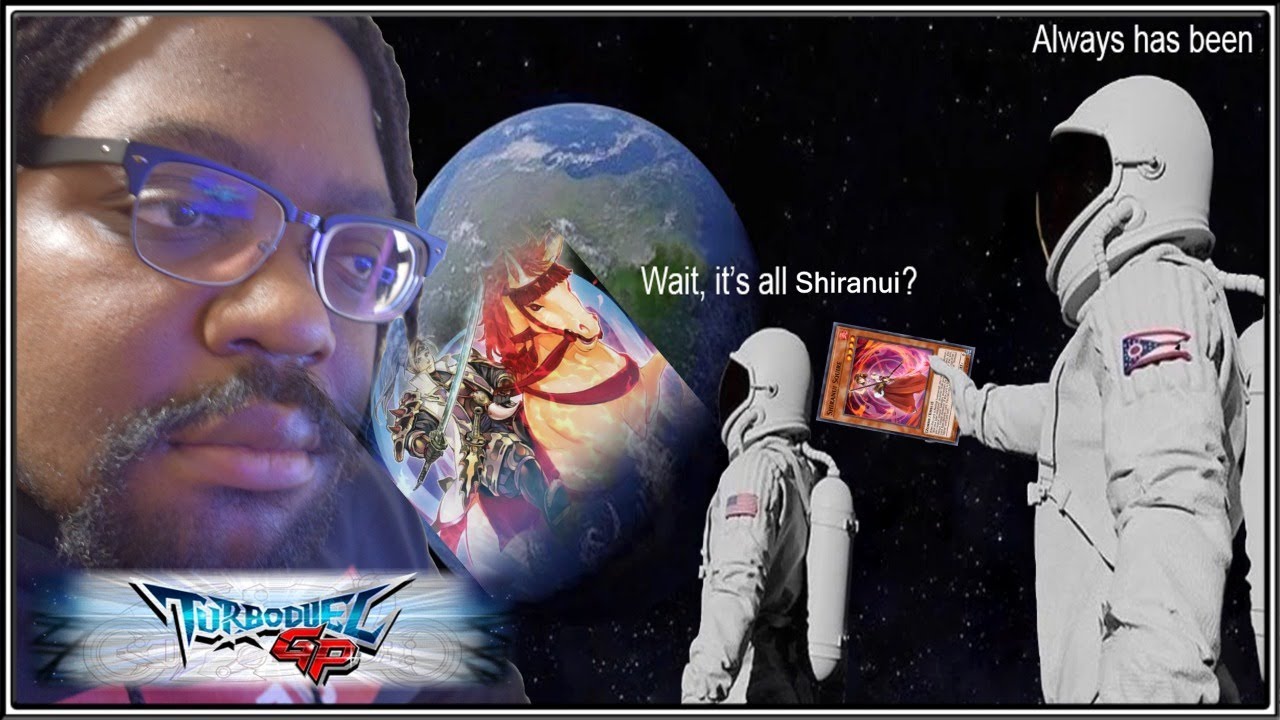 Always has been...| YTDan Duel Links