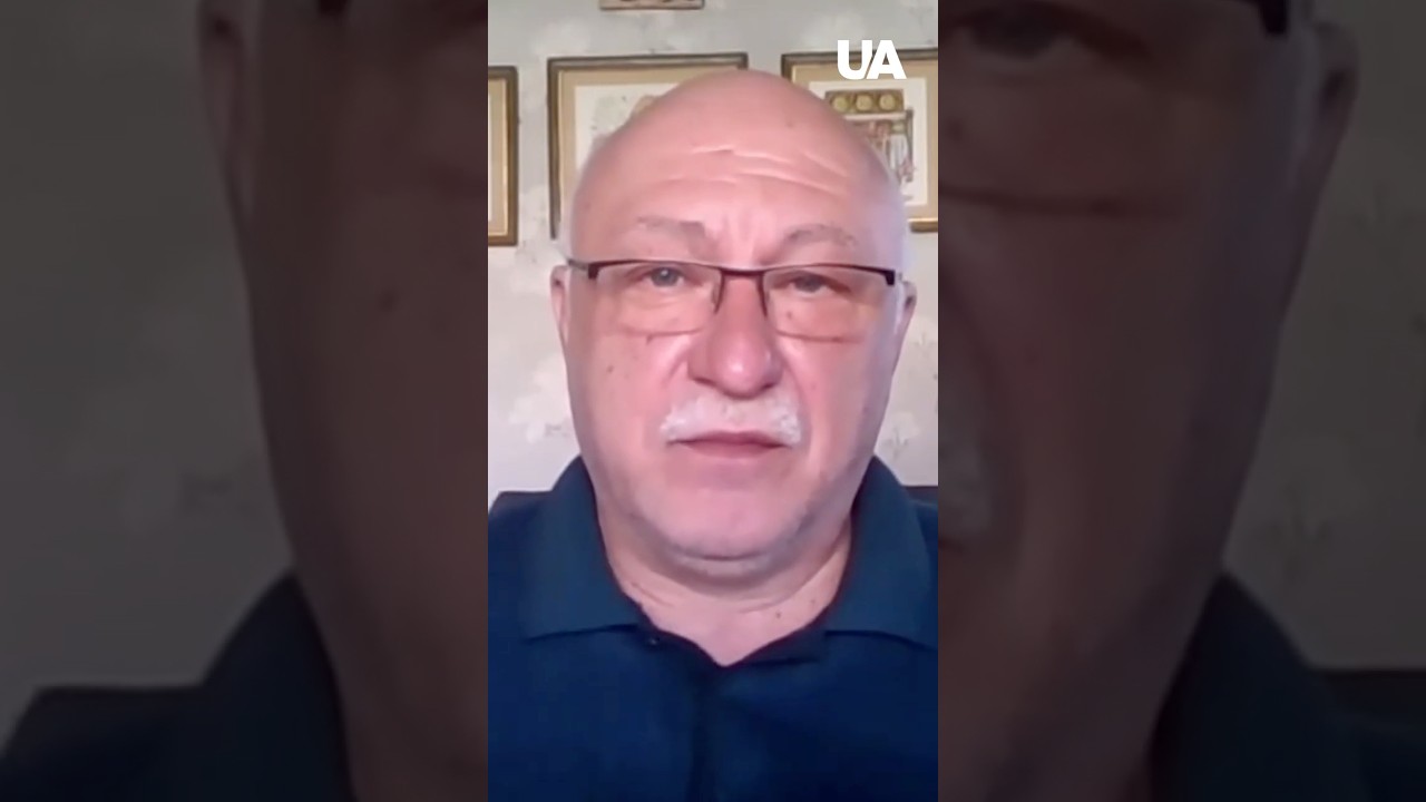 Тысячи российских дезертеров бродят по оккупированной Украине и грабят местных жителей #шорты