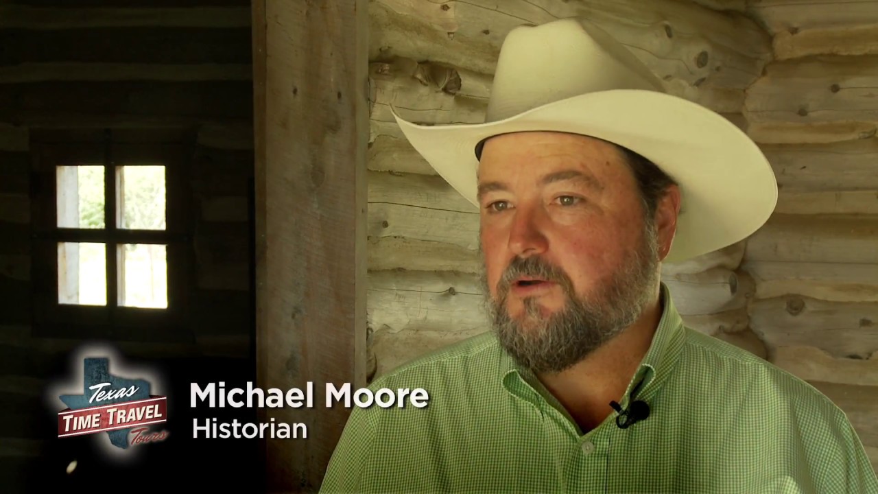Unearthing the Old 300: Archeology at San Felipe de Austin