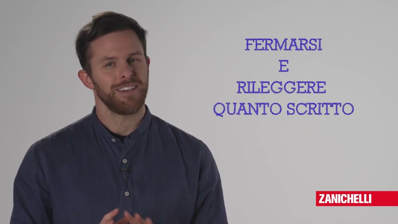 Esame di Stato: Prima prova, tipologia C