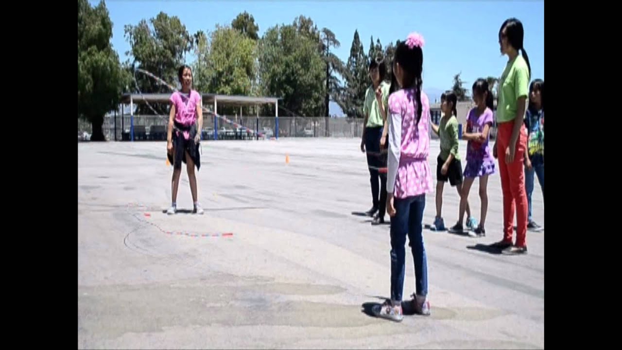 RYLC | Summer School Academic |  Recess Time