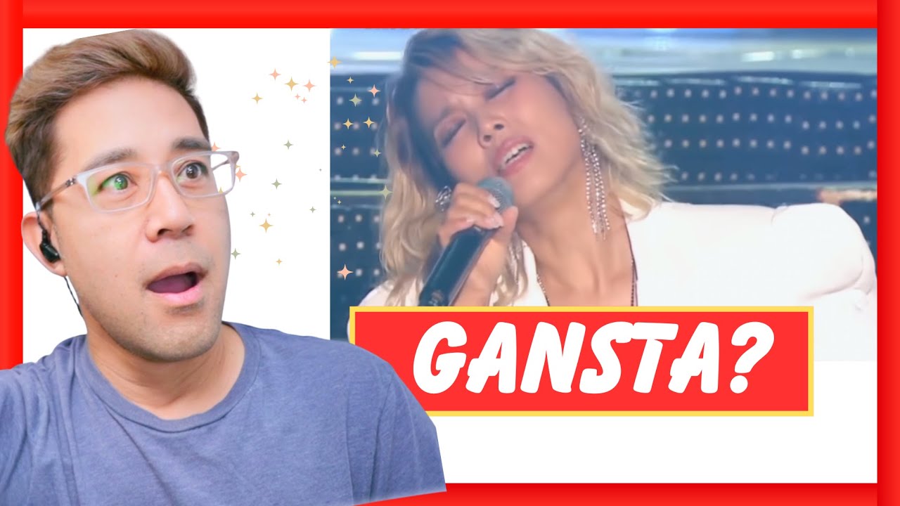 Реакция музыкального продюсера на Paradise группы SoHyang Gangsta