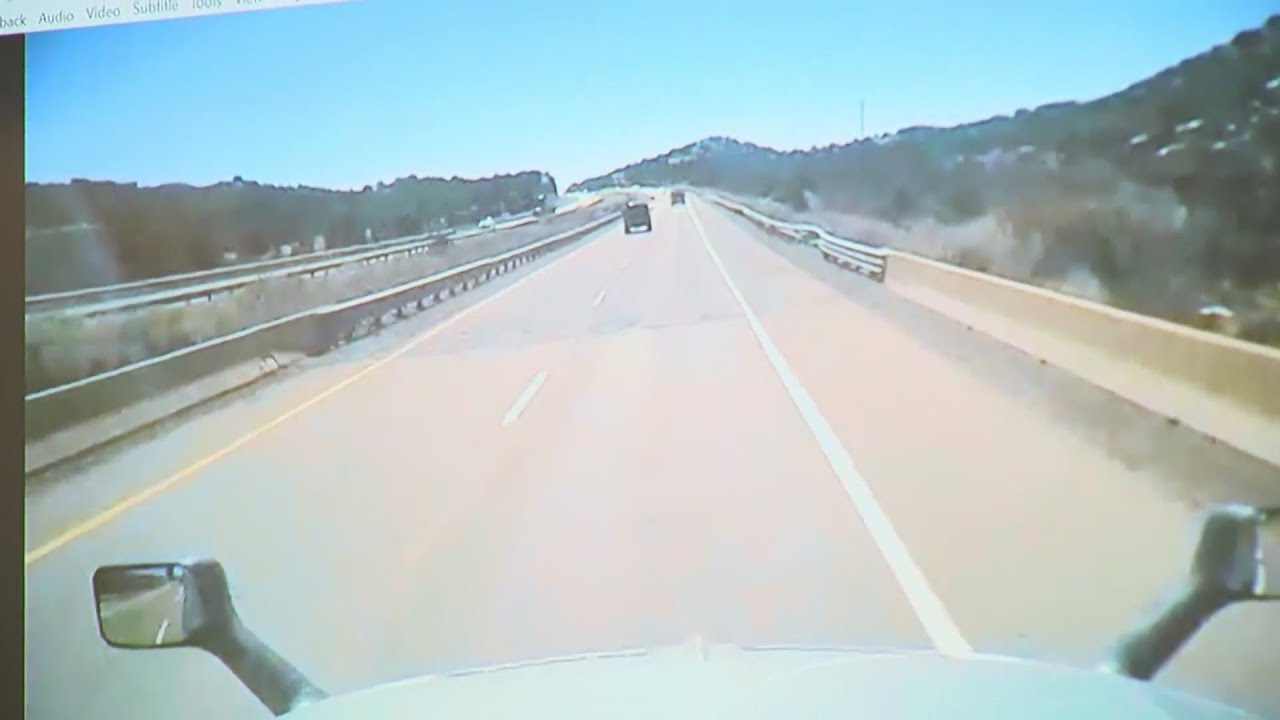 Suspect to face murder trial for fatal Santa Fe I-25 crash