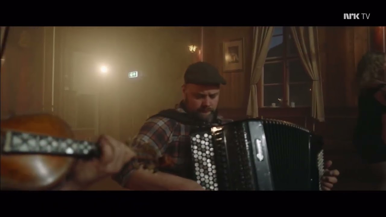 Alexander Aga Røynstrand - Reinlender etter Nils «Tråen» Eide