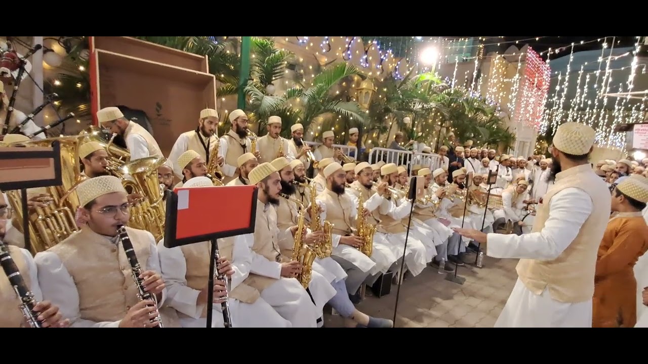 Is Sham E Huda By Al-Jamea-Tus-Saifiyah