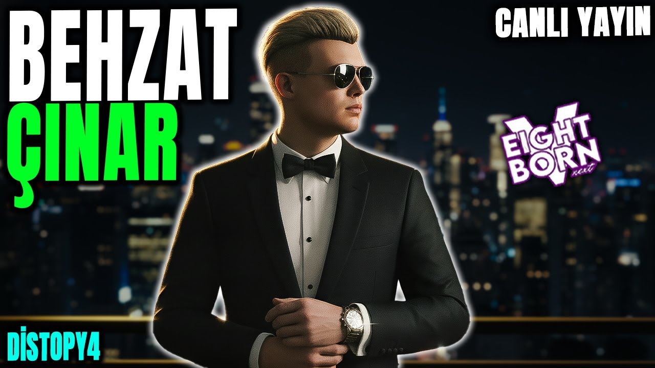 SLM CNM | SABAH ŞEKERİ ONLINE #66 | EİGHTBORNV NEXT