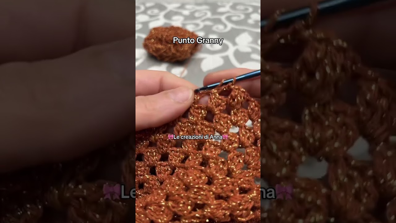 #crochet
