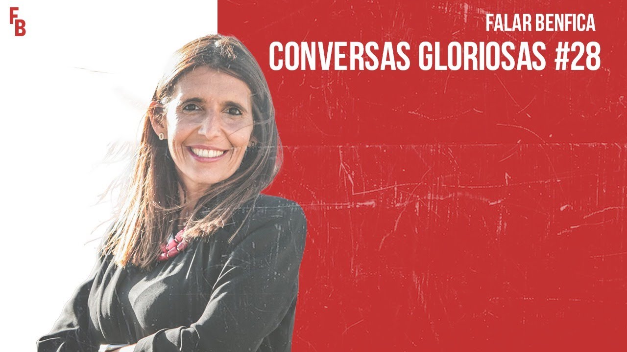 Conversas Gloriosas #28