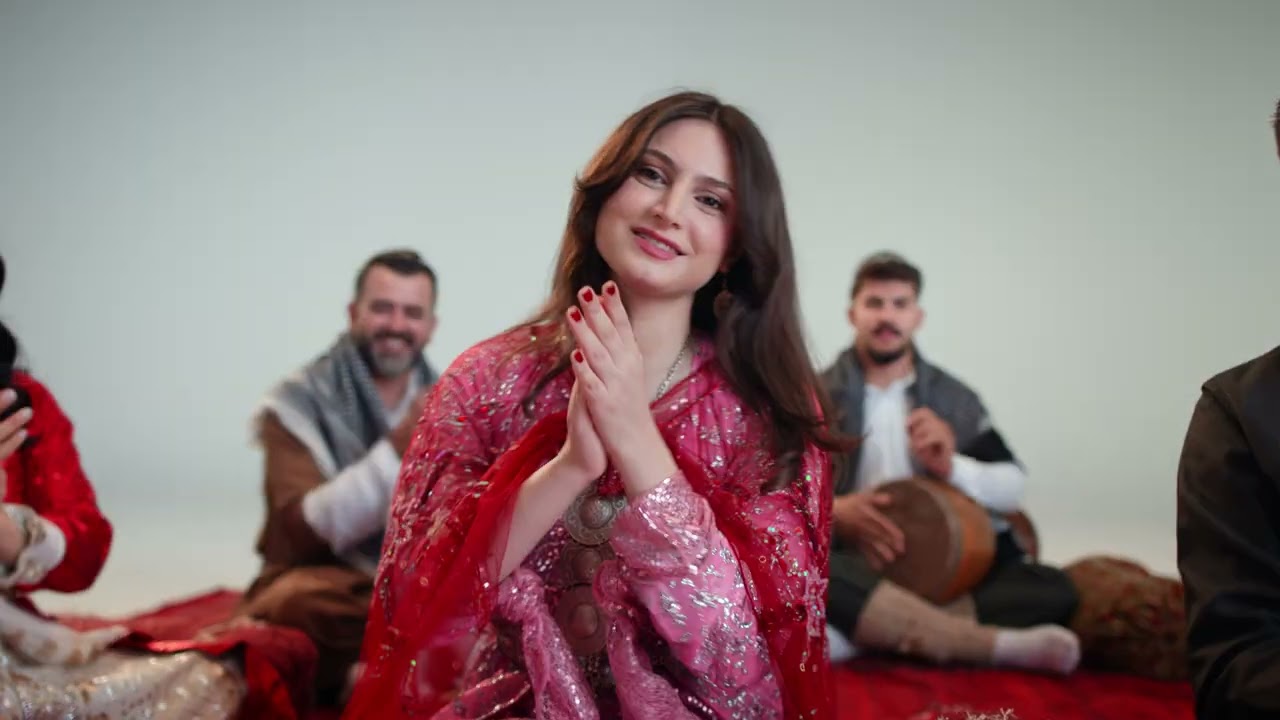 یەکێتی گۆرانییەکی نوێی بۆ بانگەشەی لیستی ٢٢٢ بڵاوکردەوە