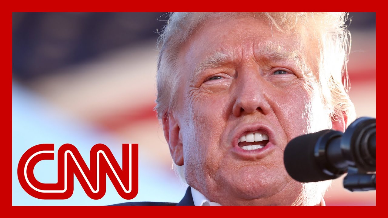 CNN analysts break down what could be revealed in Trump's tax returns
