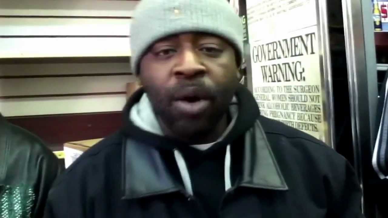 No BS 16s | Nitty Ave | Episode 3