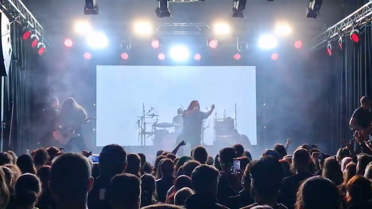 Trooper (Full Show) @ Quantic 20231222 213010