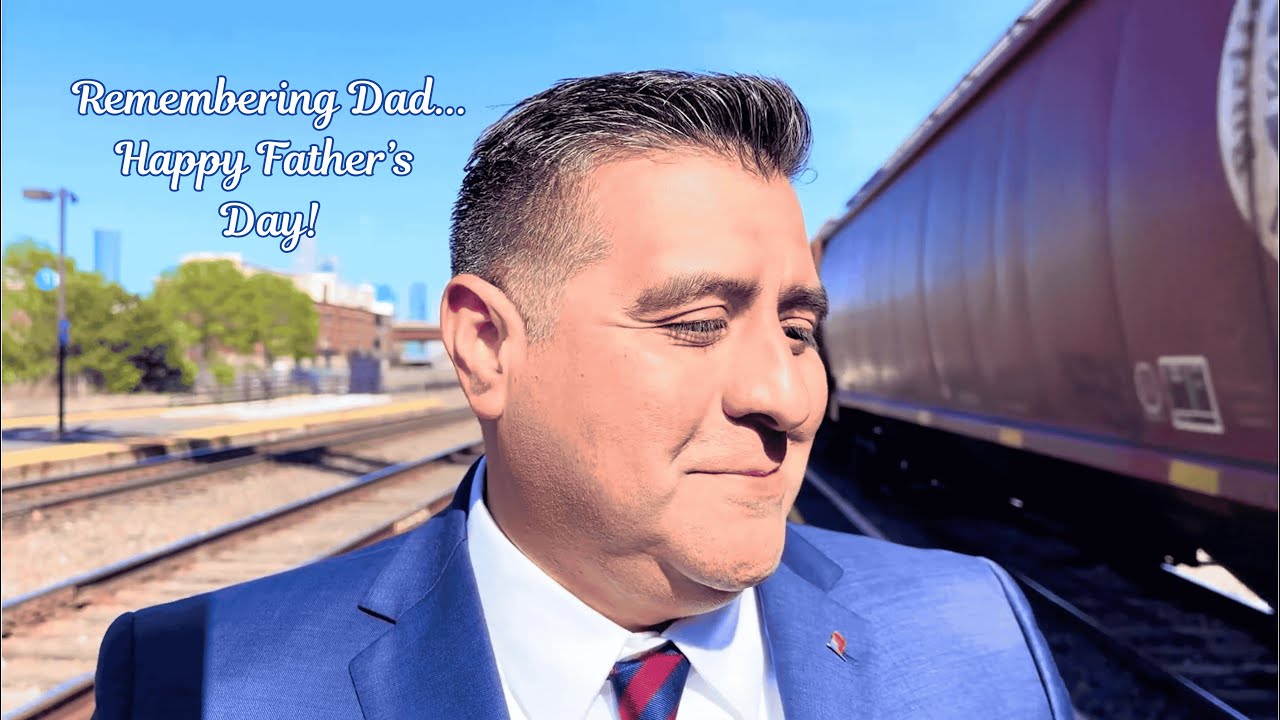 Happy Father’s Day!