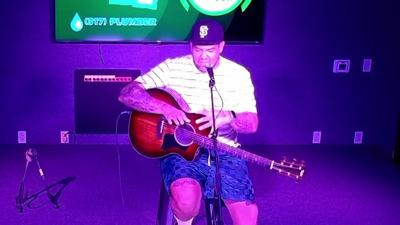 A chat with Rome in 317 Plumber Studio 92