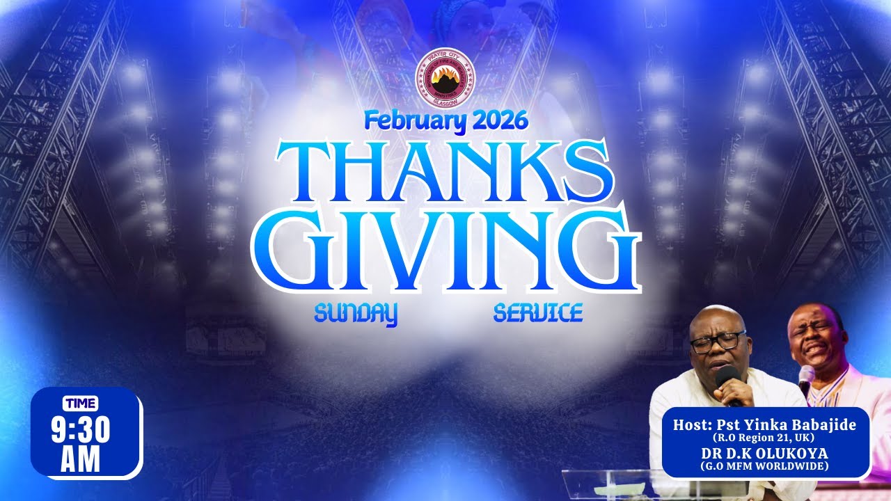 Developing a positive spirit - 01-02-26