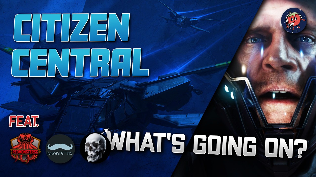 Star Citizen & Squadron 42: What&rsquo;s Working (And What&rsquo;s Not)