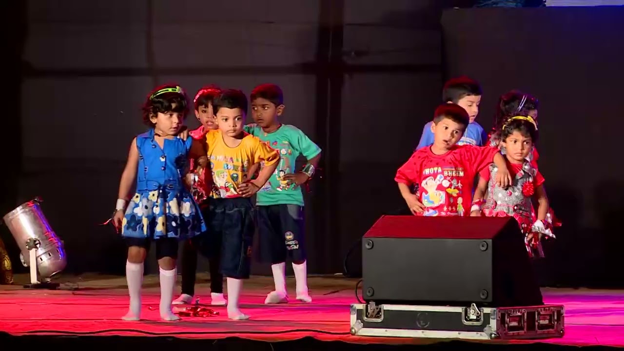 04 Crazy Frog dance